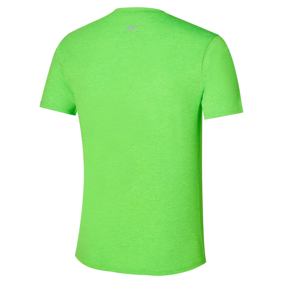 Mizuno IMPULSE CORE T-SHIRT Green Gecko